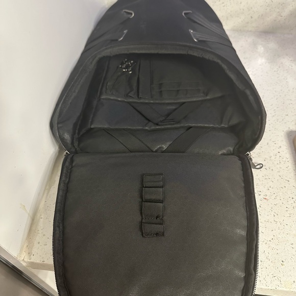 PORSCHE RUCKSACK Men's Backpack - Picture 4 of 5